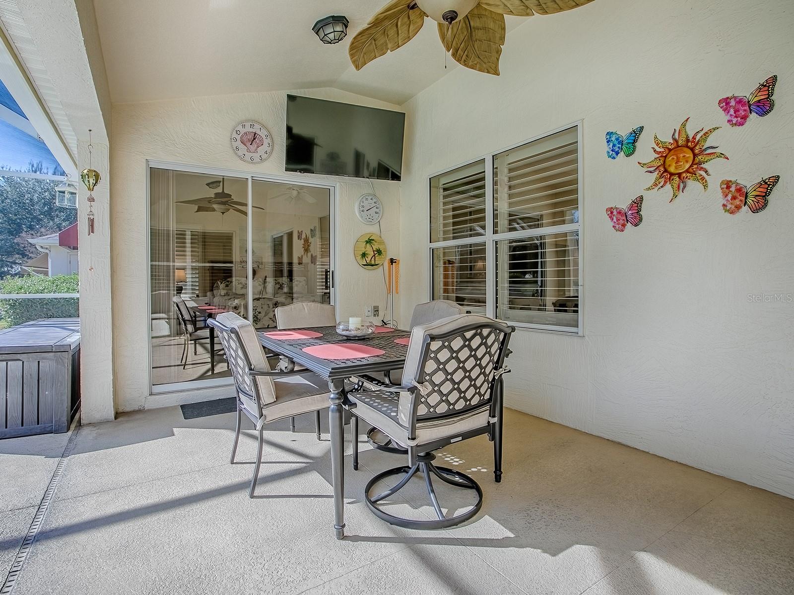 THE VILLAGES - Residential