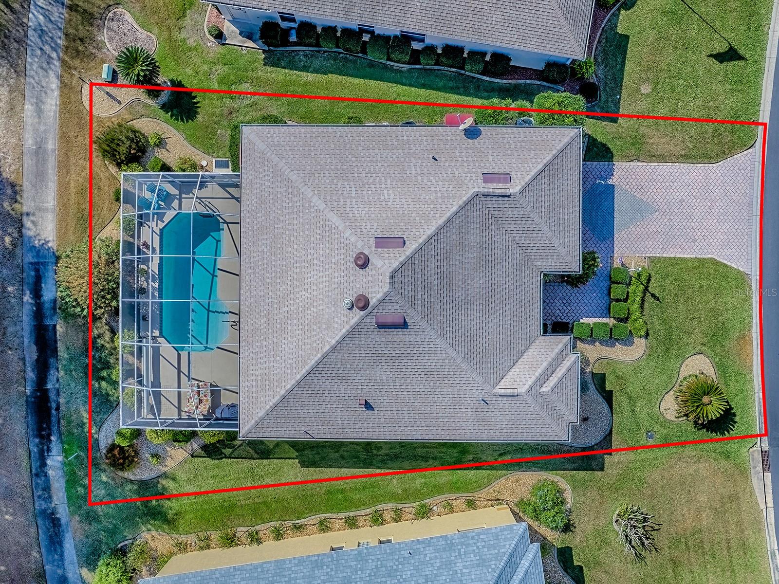 THE VILLAGES - Residential