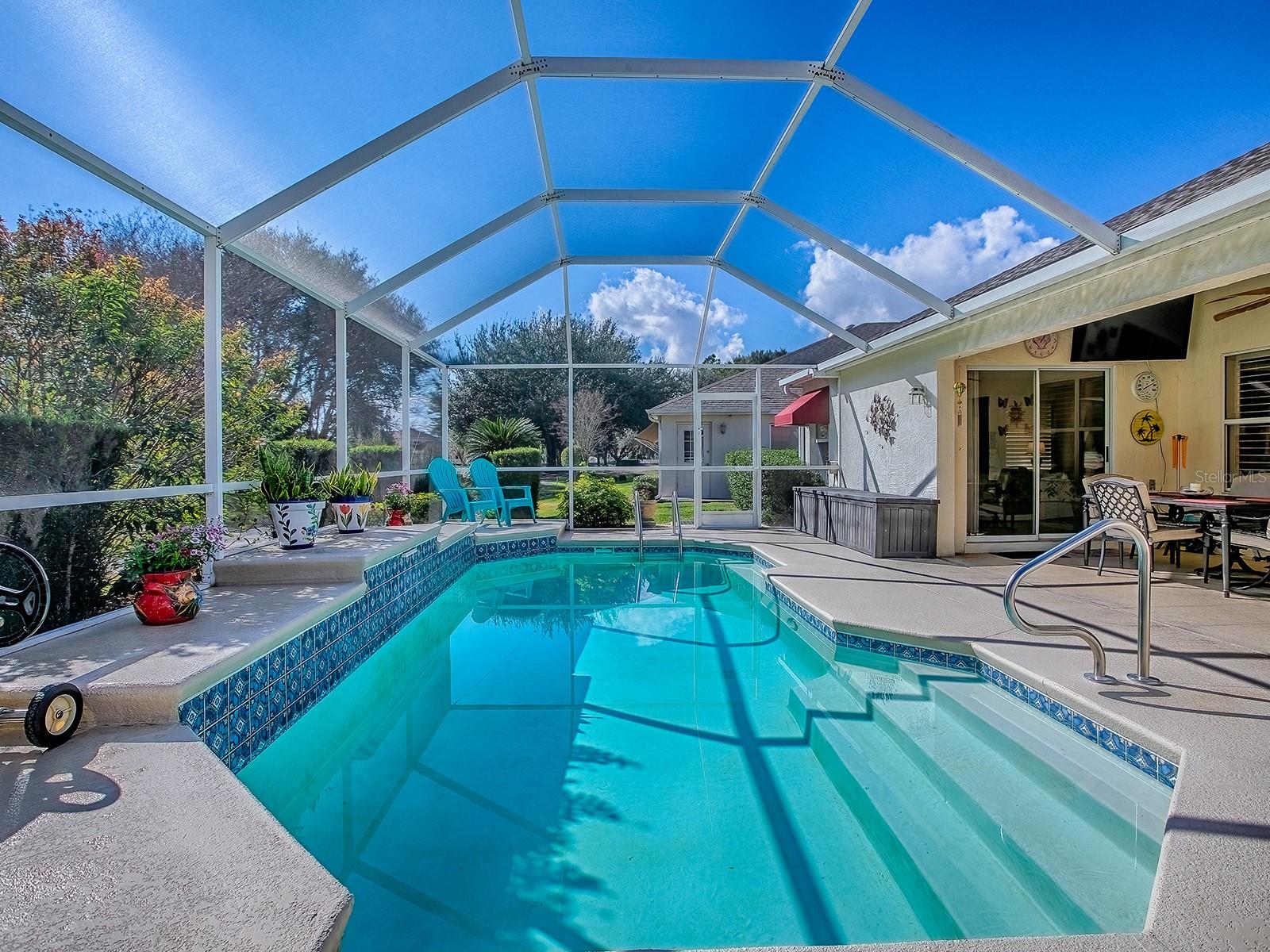 THE VILLAGES - Residential