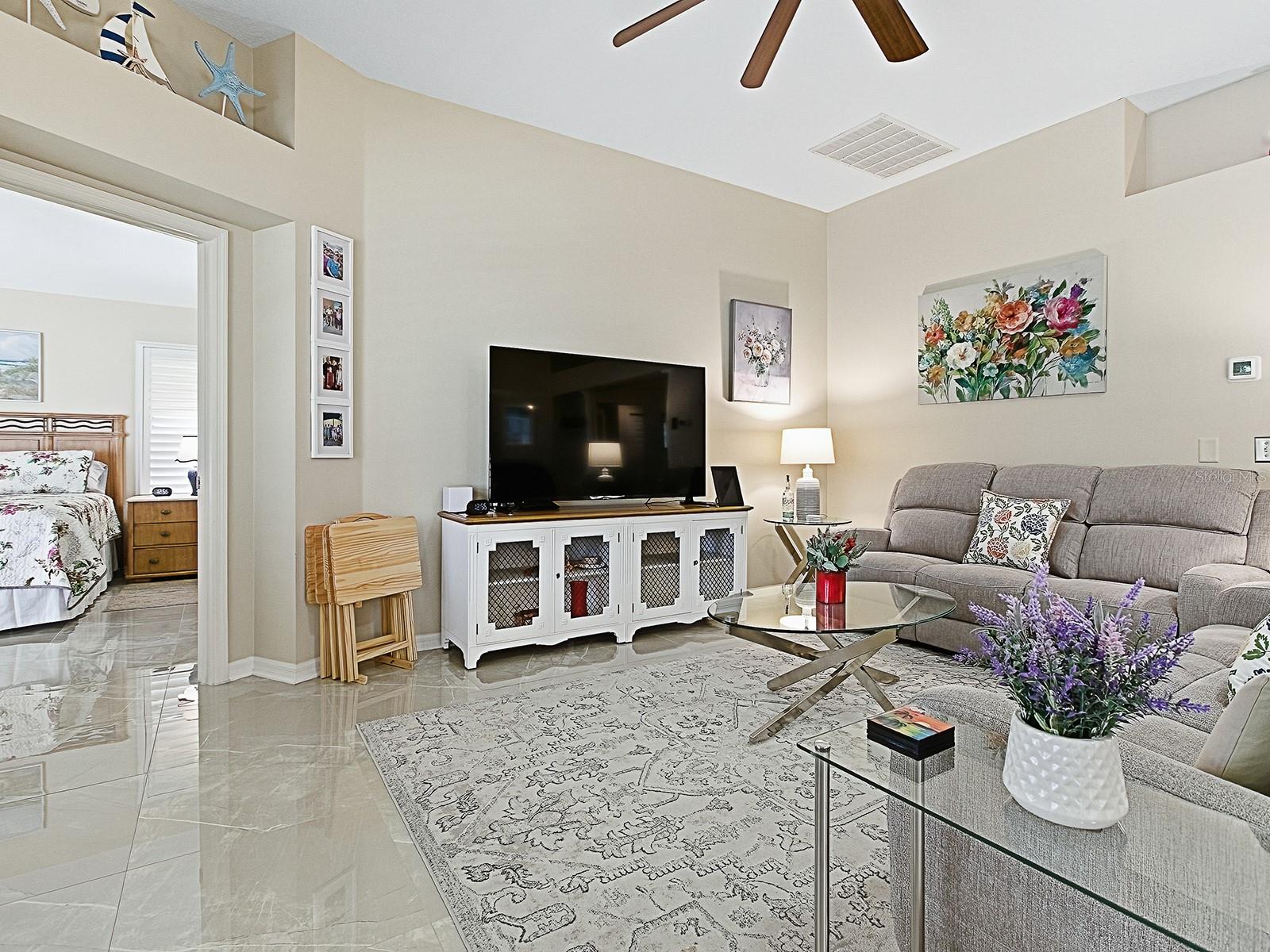 THE VILLAGES - Residential