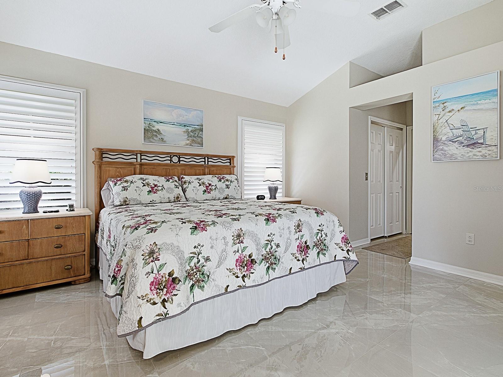 THE VILLAGES - Residential