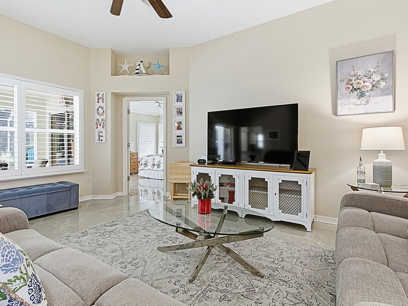 THE VILLAGES - Residential