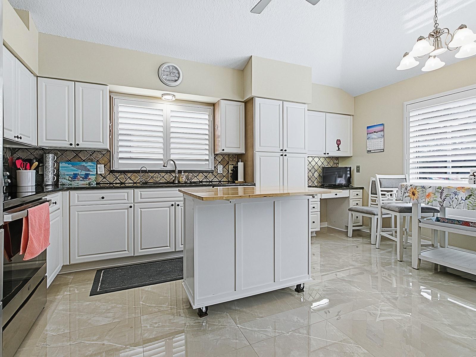 THE VILLAGES - Residential