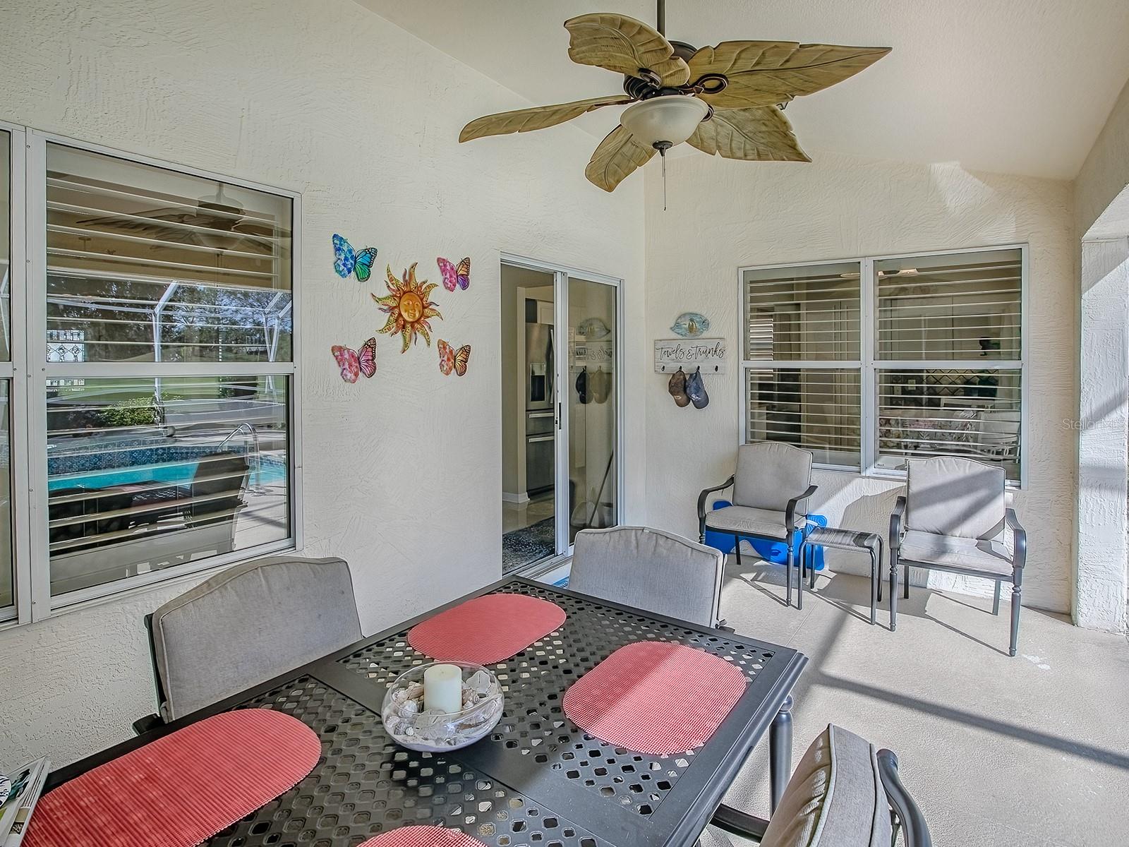 THE VILLAGES - Residential