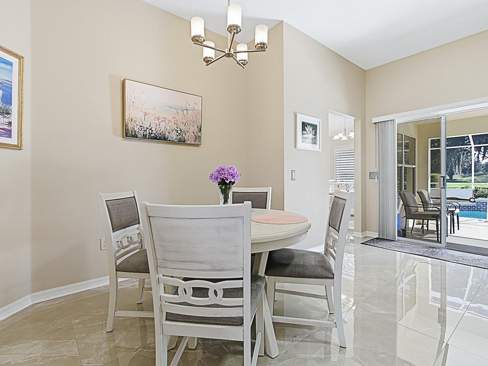 THE VILLAGES - Residential