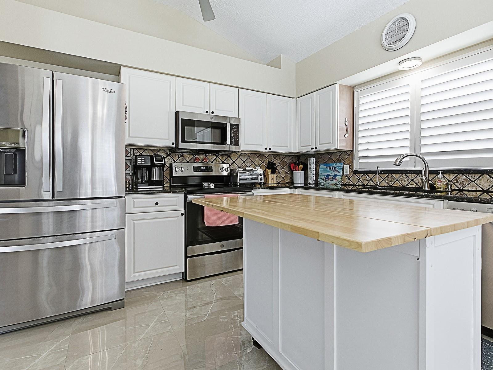 THE VILLAGES - Residential