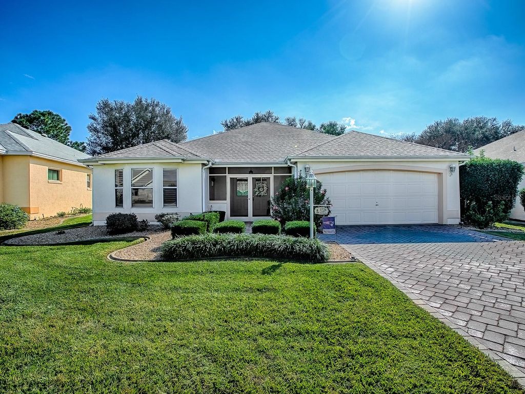 Photo of 1726 Madero Drive, The Villages, FL 32159 (MLS # G5106495)