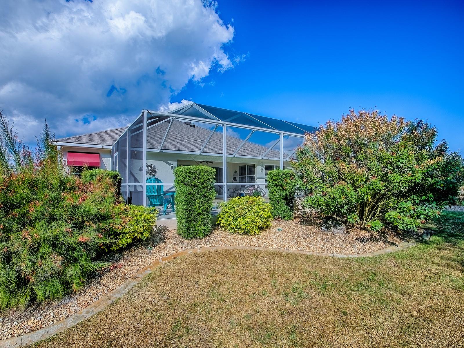 THE VILLAGES - Residential