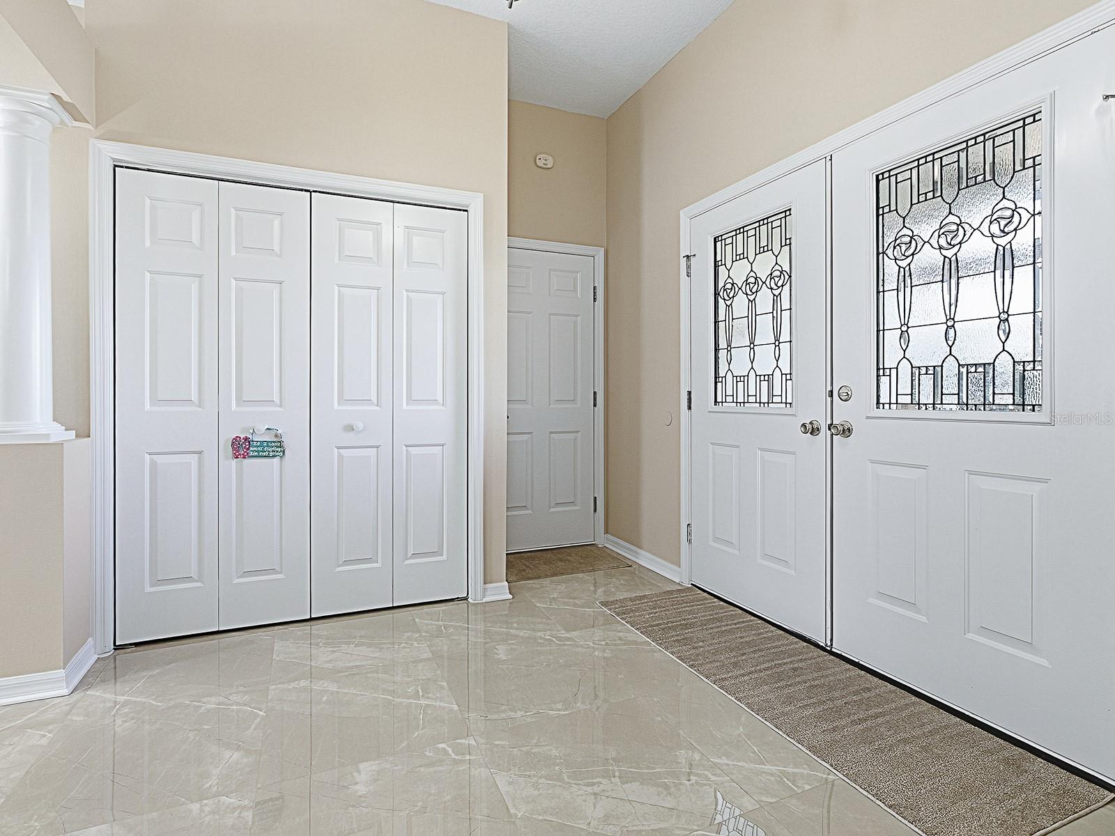 THE VILLAGES - Residential