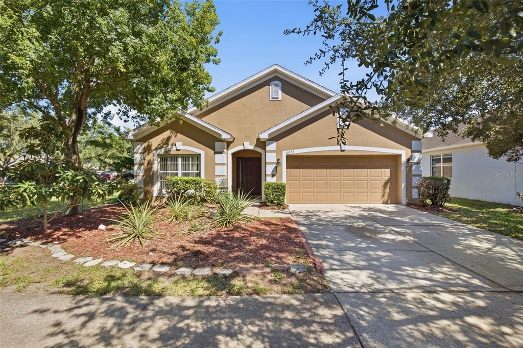 Photo of 10328 Celtic Ash Drive, Ruskin, FL 33573 (MLS # TB8558368)