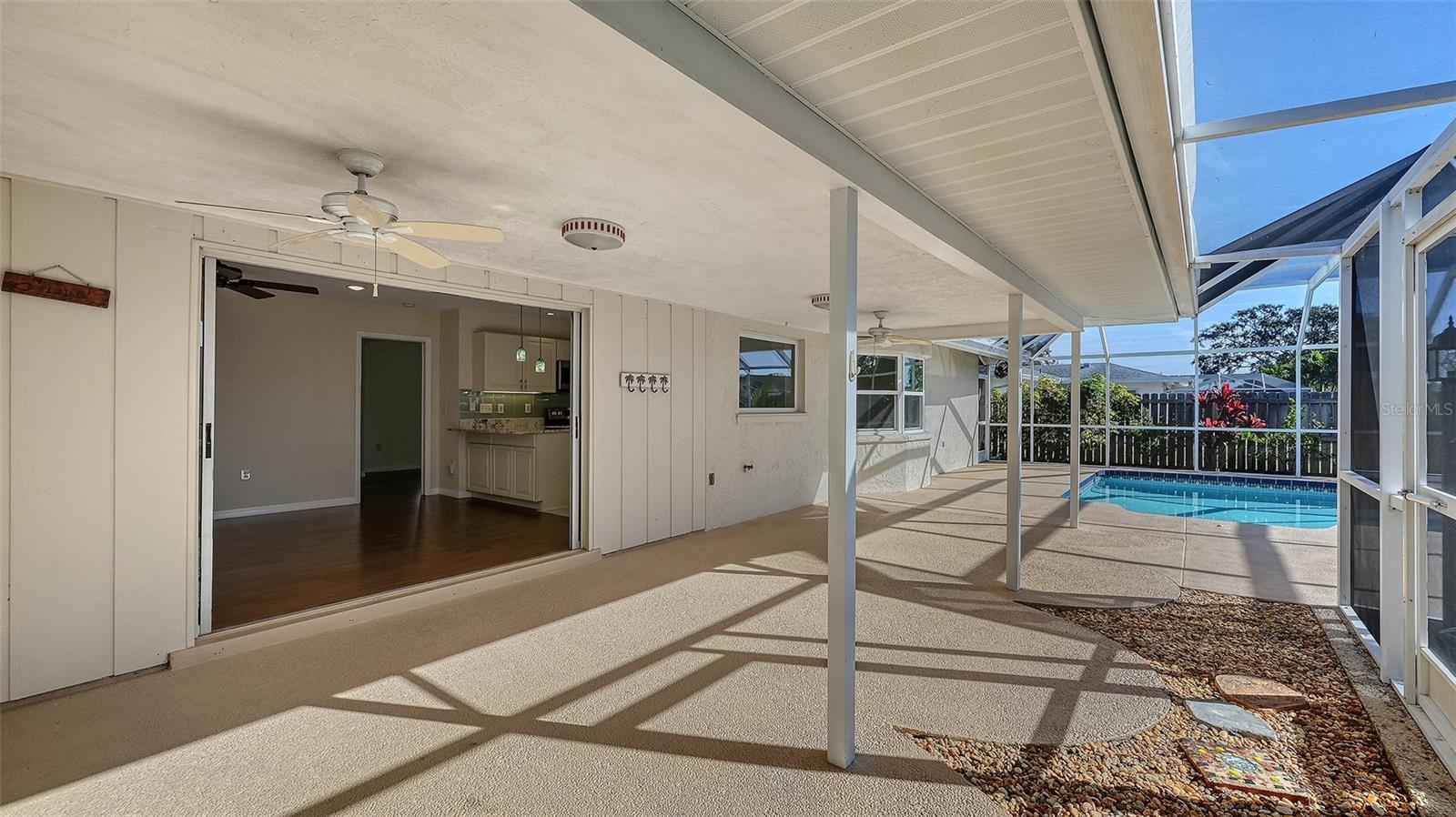 VILLAGE GREEN OF BRADENTON - Residential