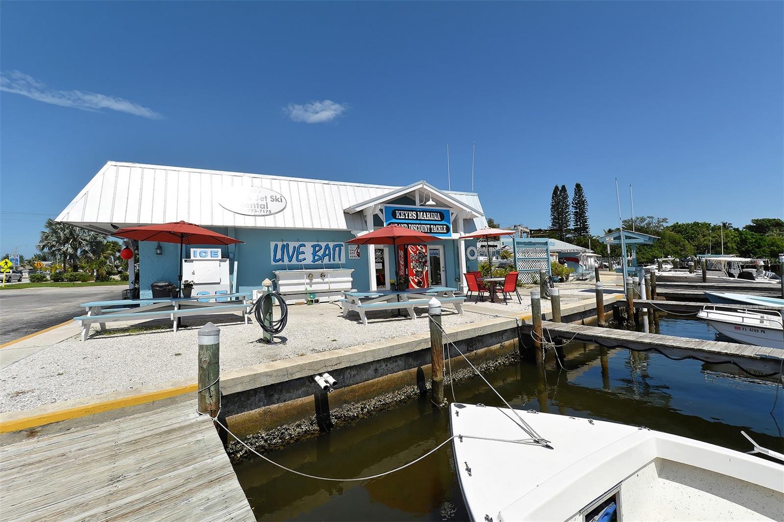 VILLAGE GREEN OF BRADENTON - Residential