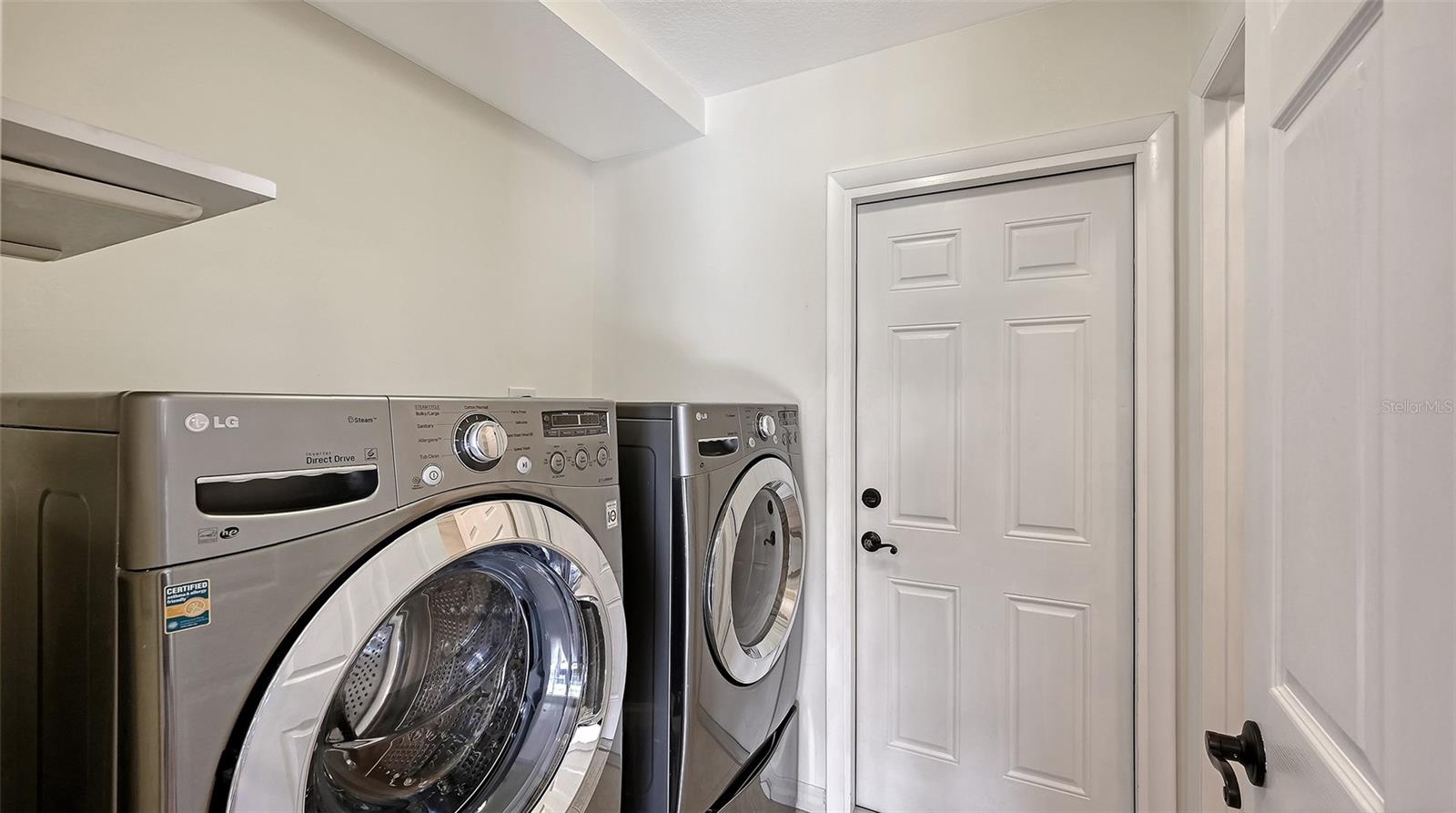 VILLAGE GREEN OF BRADENTON - Residential