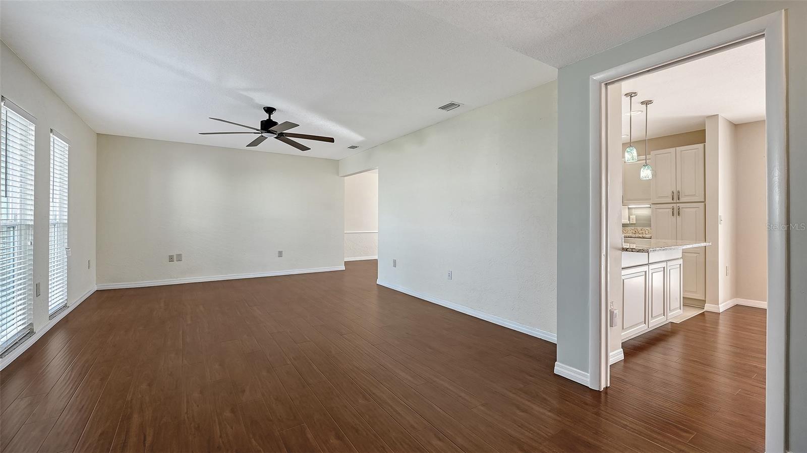 VILLAGE GREEN OF BRADENTON - Residential