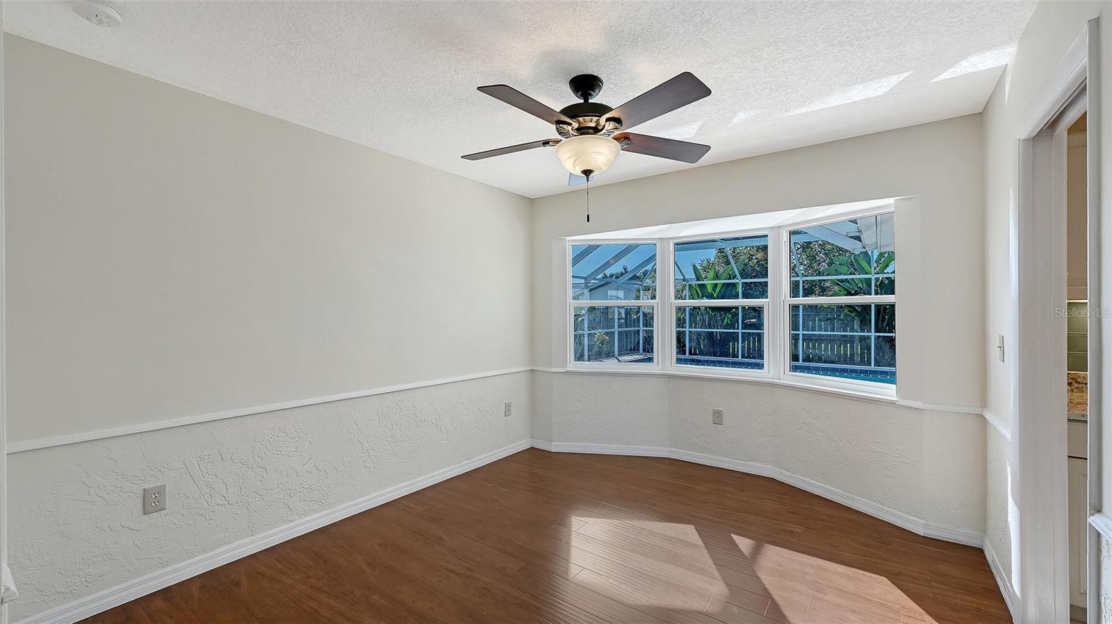 VILLAGE GREEN OF BRADENTON - Residential