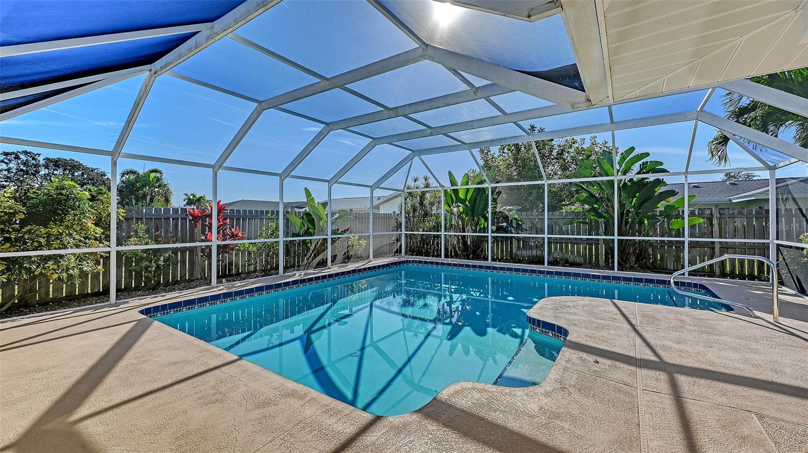 VILLAGE GREEN OF BRADENTON - Residential