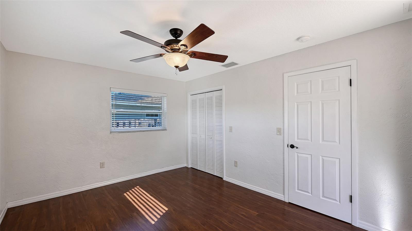 VILLAGE GREEN OF BRADENTON - Residential