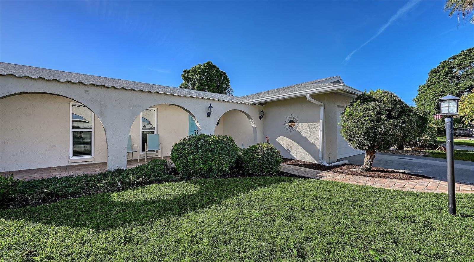 VILLAGE GREEN OF BRADENTON - Residential