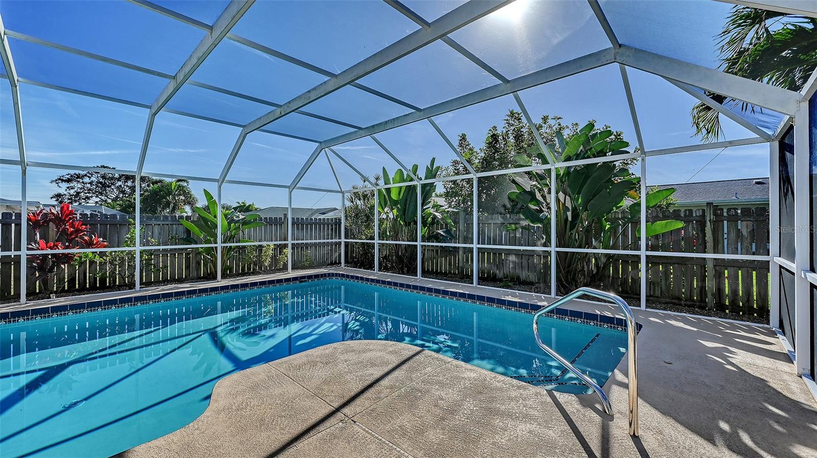 VILLAGE GREEN OF BRADENTON - Residential