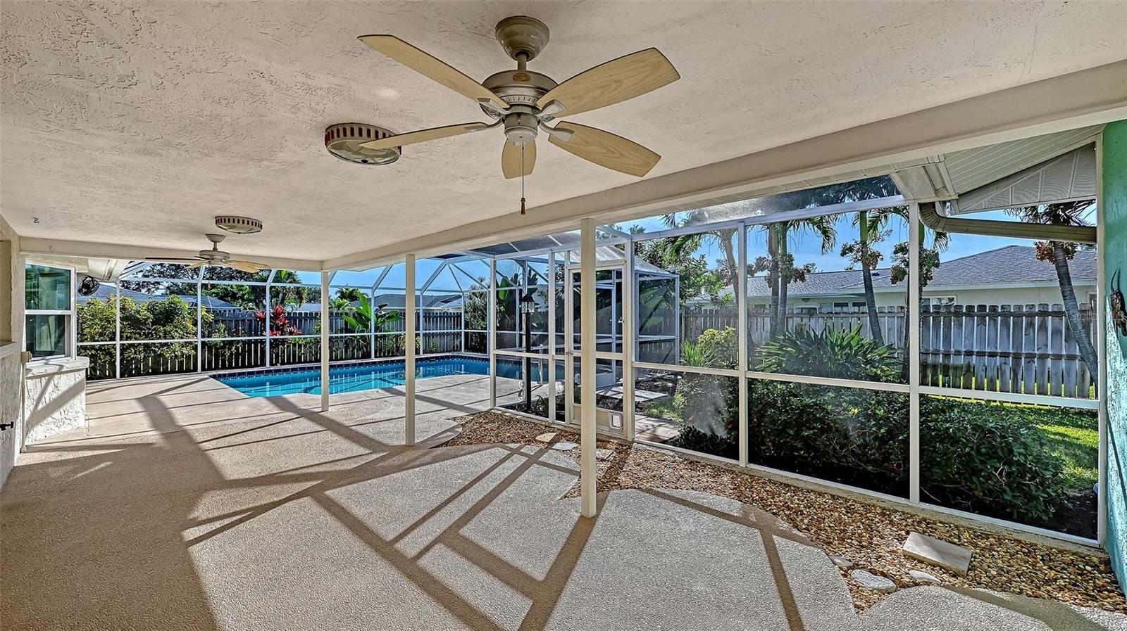 VILLAGE GREEN OF BRADENTON - Residential