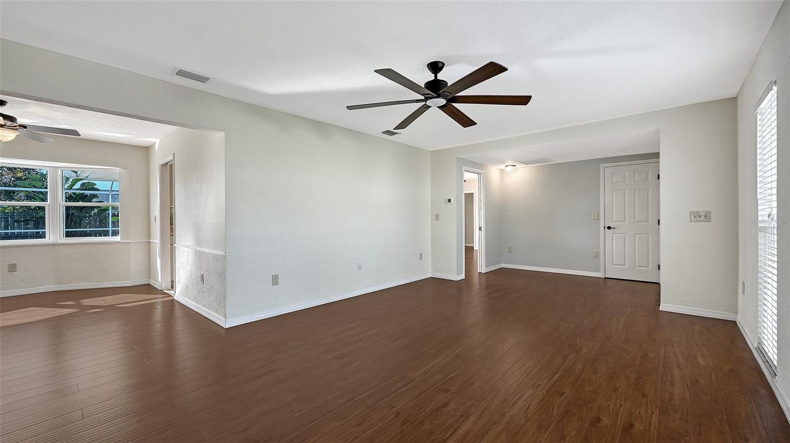 VILLAGE GREEN OF BRADENTON - Residential