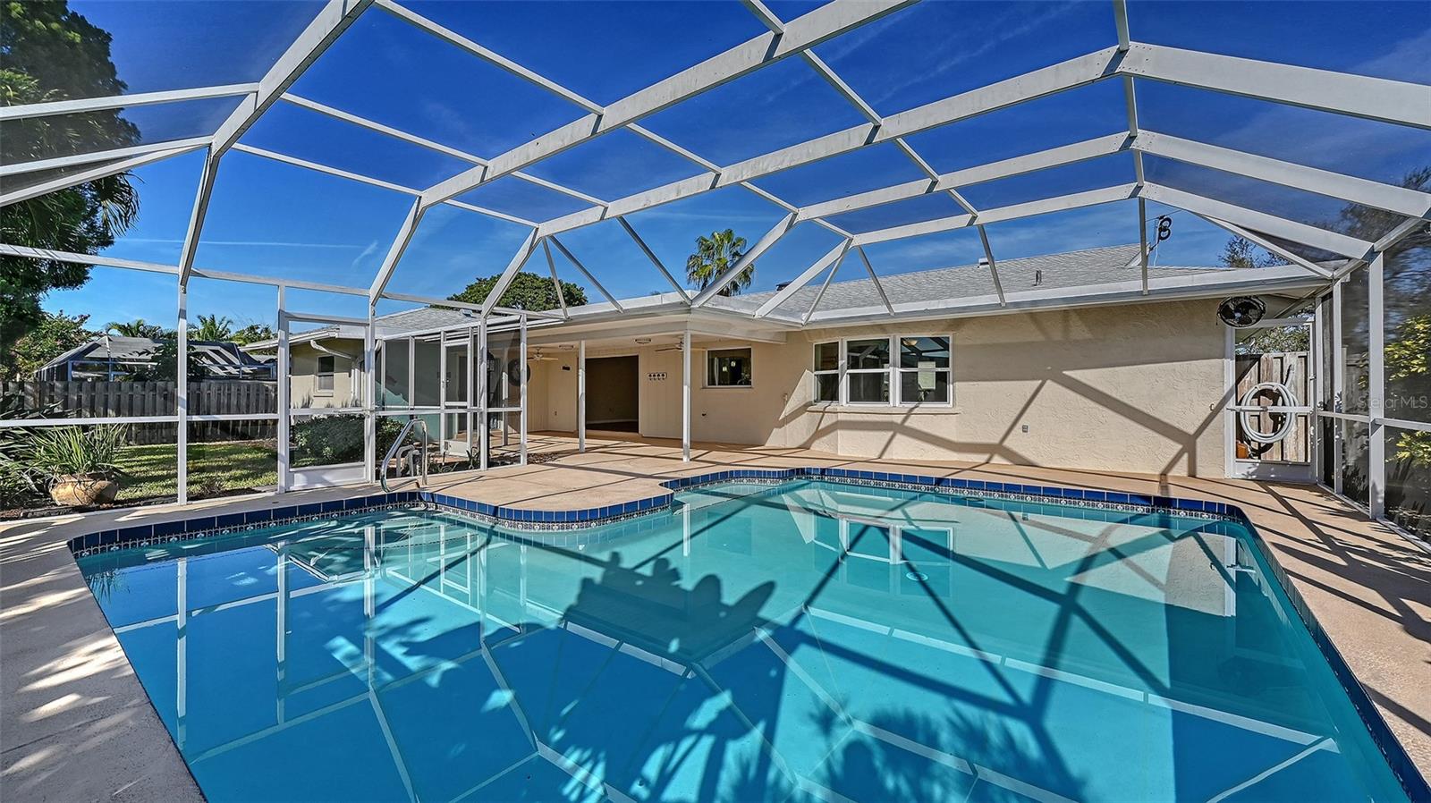 VILLAGE GREEN OF BRADENTON - Residential