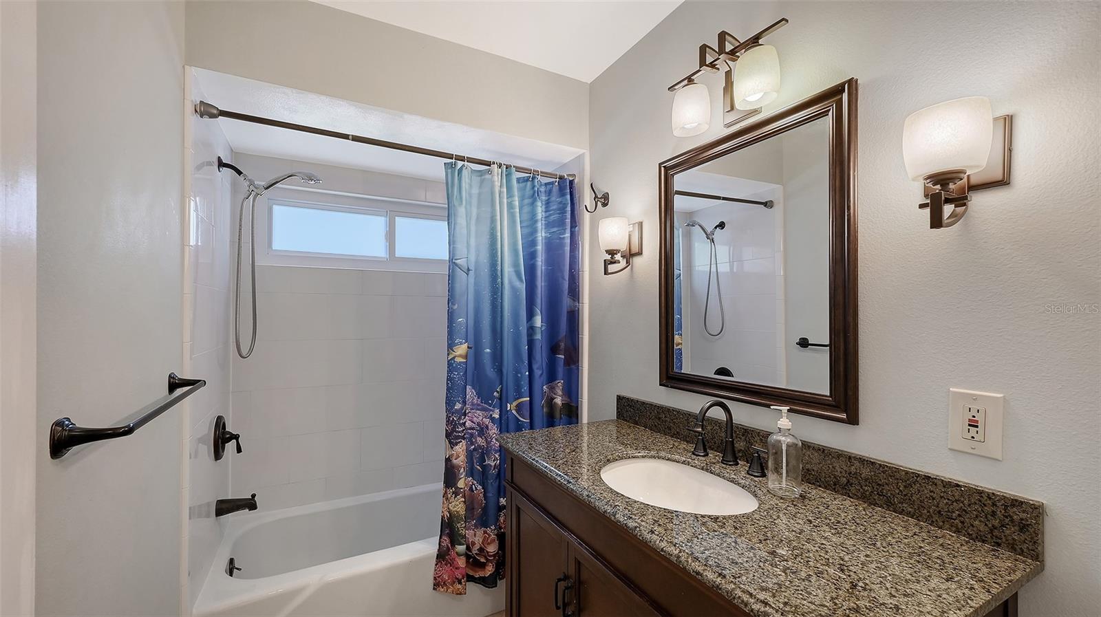 VILLAGE GREEN OF BRADENTON - Residential