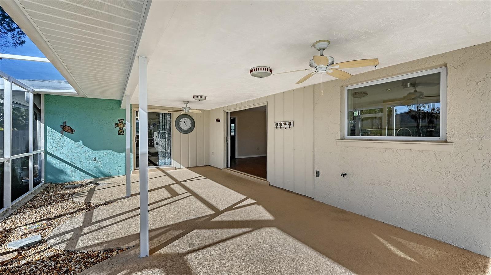 VILLAGE GREEN OF BRADENTON - Residential