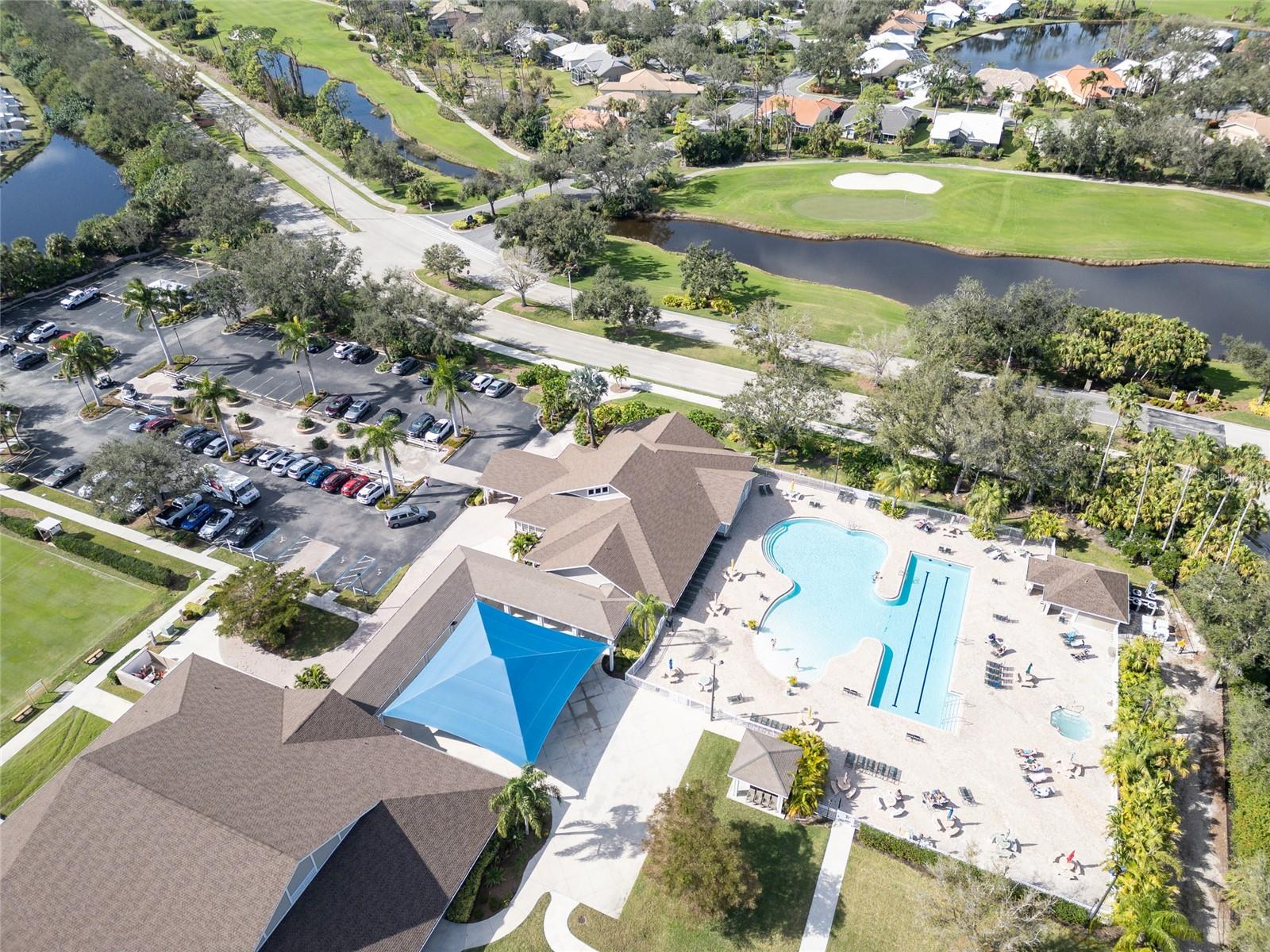 RIVERWOOD - Residential