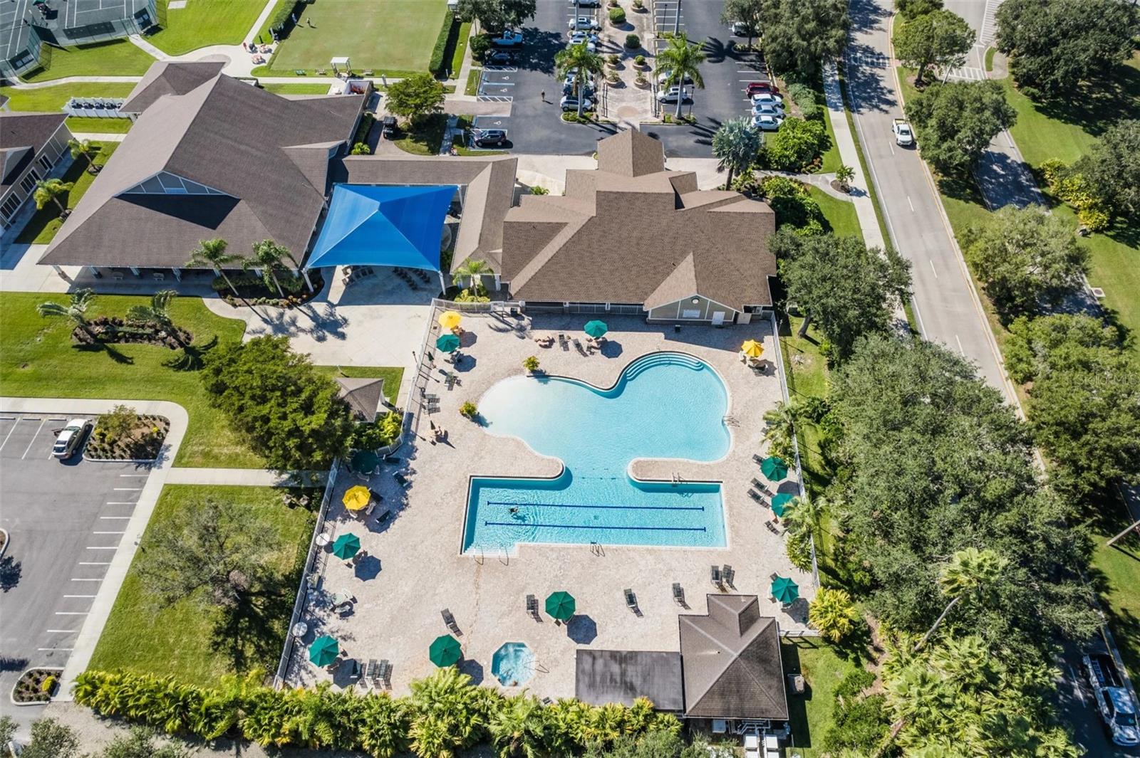 RIVERWOOD - Residential