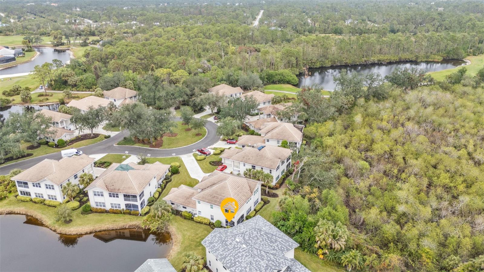 RIVERWOOD - Residential