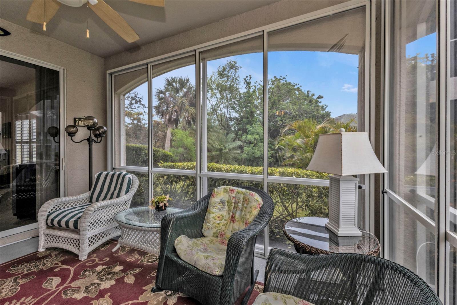 RIVERWOOD - Residential