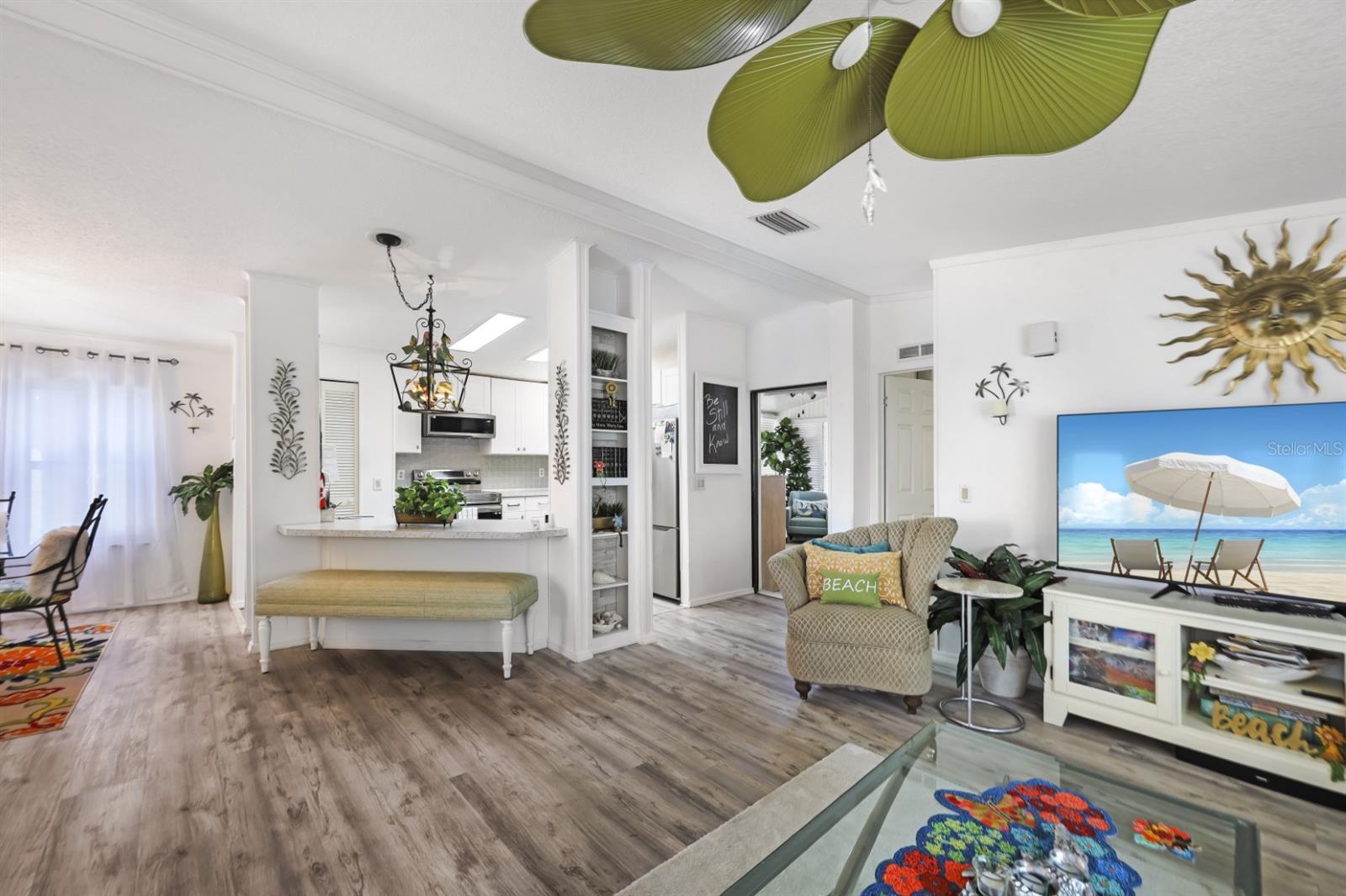 MAPLE LEAF ESTATES - Residential