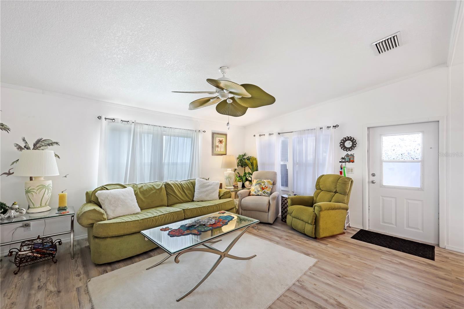MAPLE LEAF ESTATES - Residential