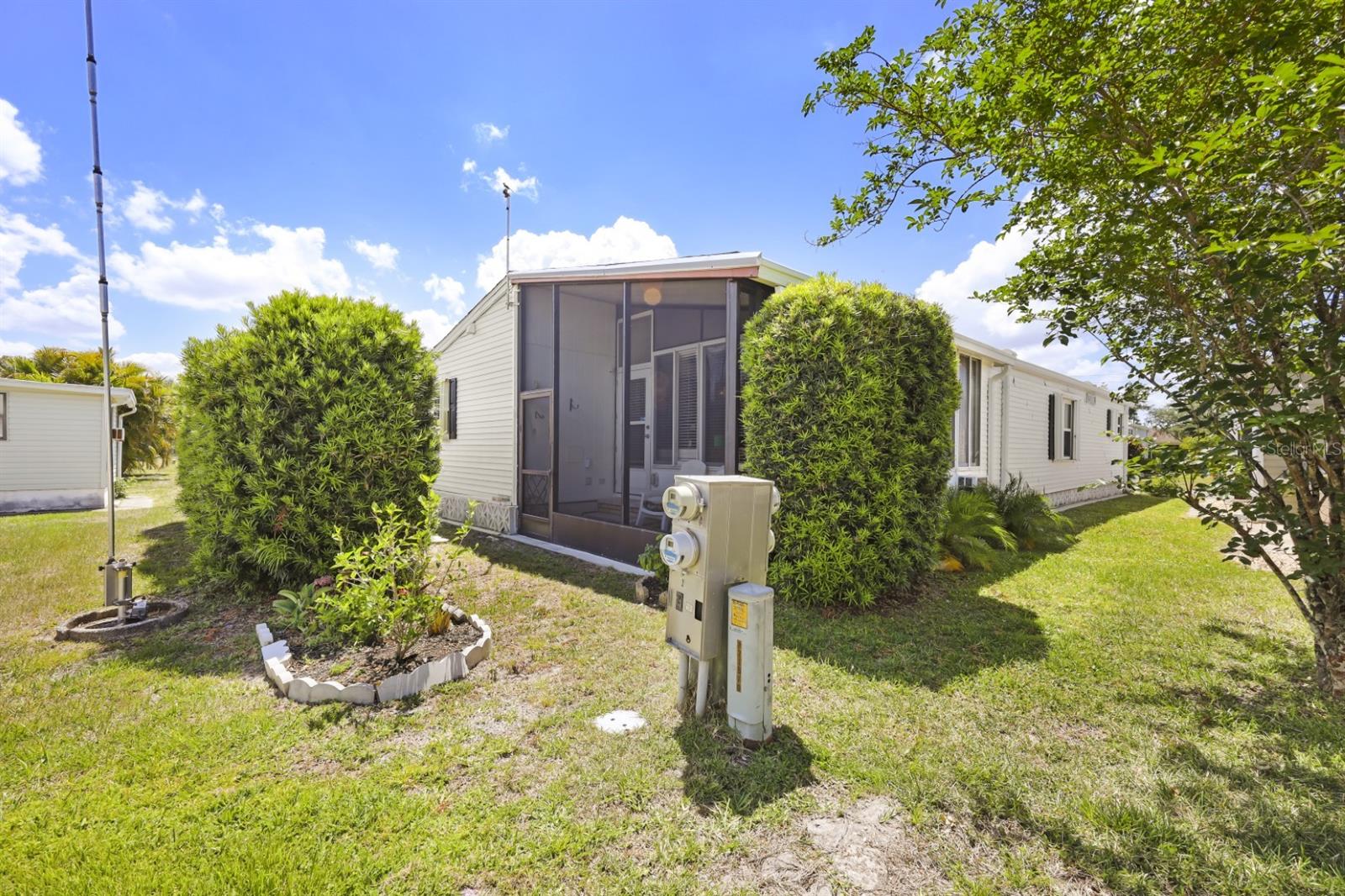 MAPLE LEAF ESTATES - Residential