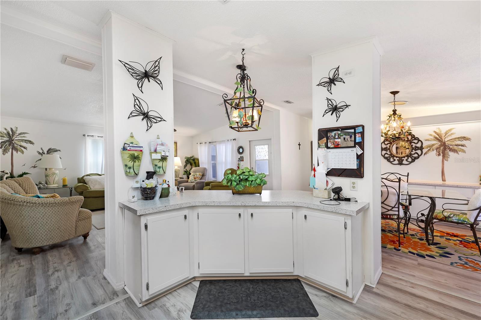 MAPLE LEAF ESTATES - Residential