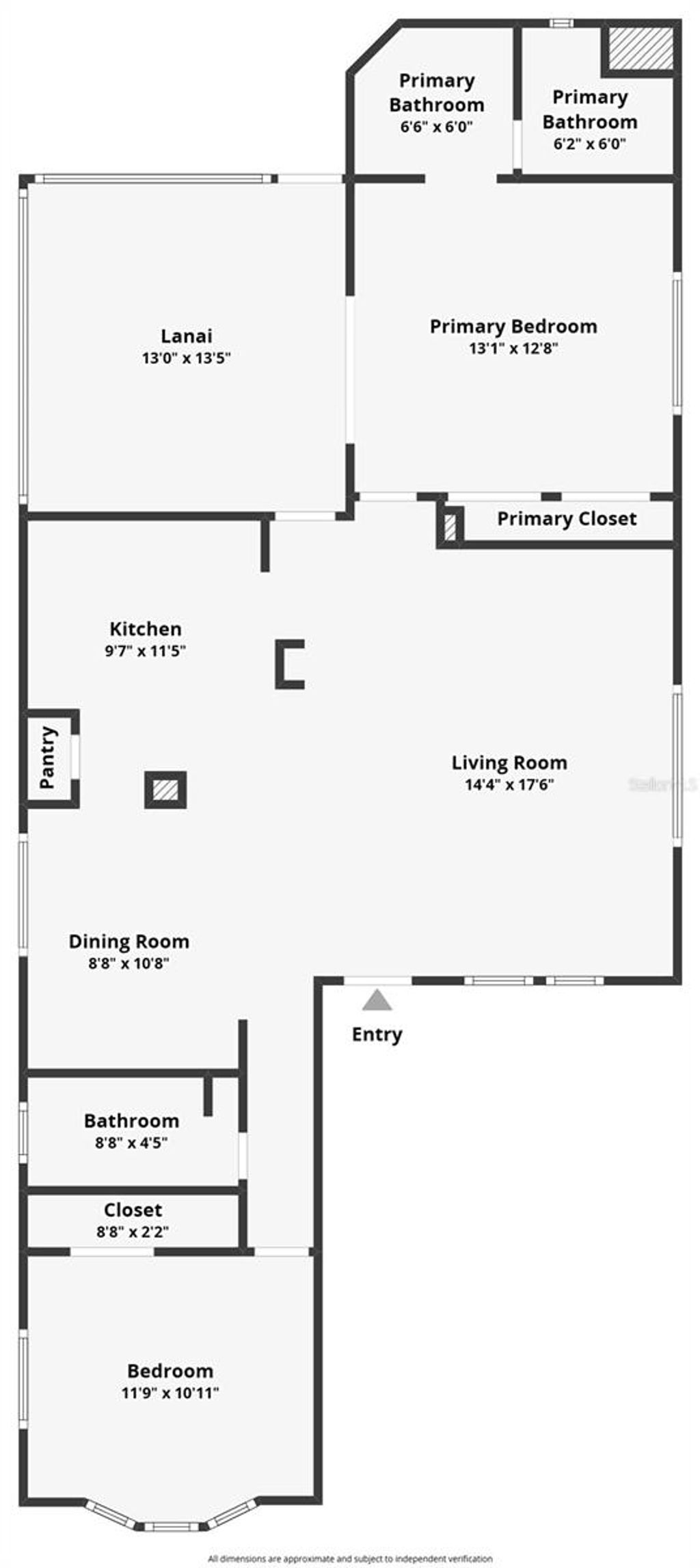 Photo of 2100 Kings Highway #744, Port Charlotte, FL 33980 (MLS # C7525383)