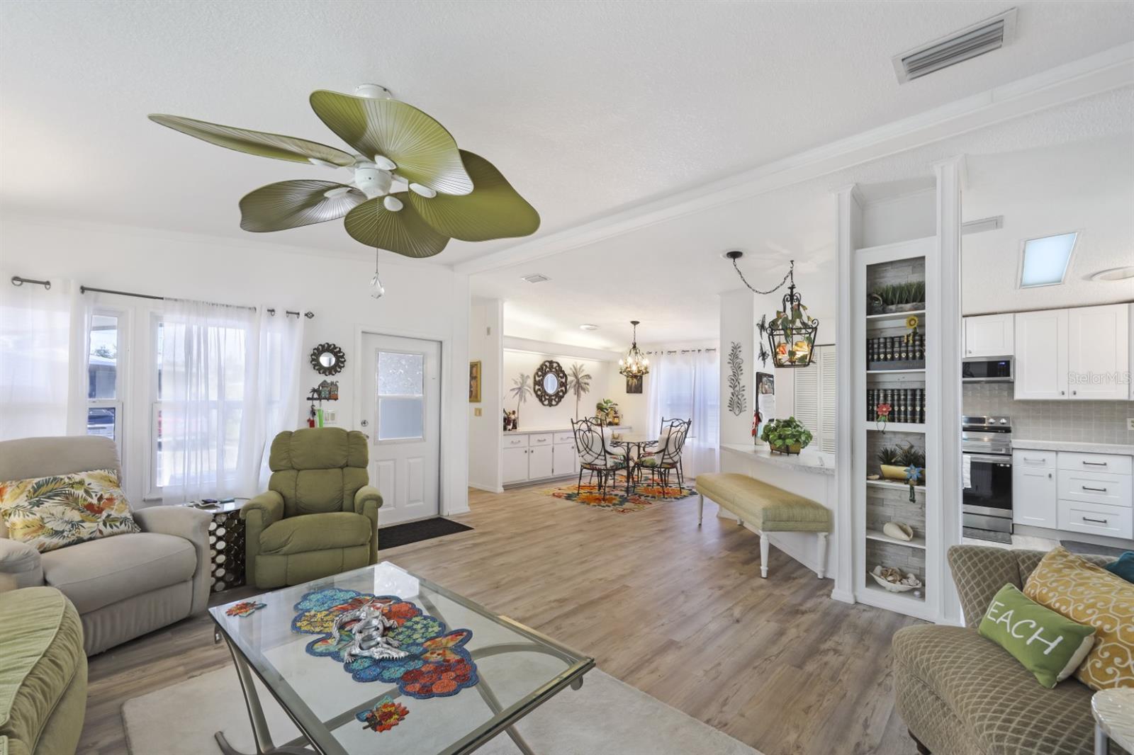 MAPLE LEAF ESTATES - Residential