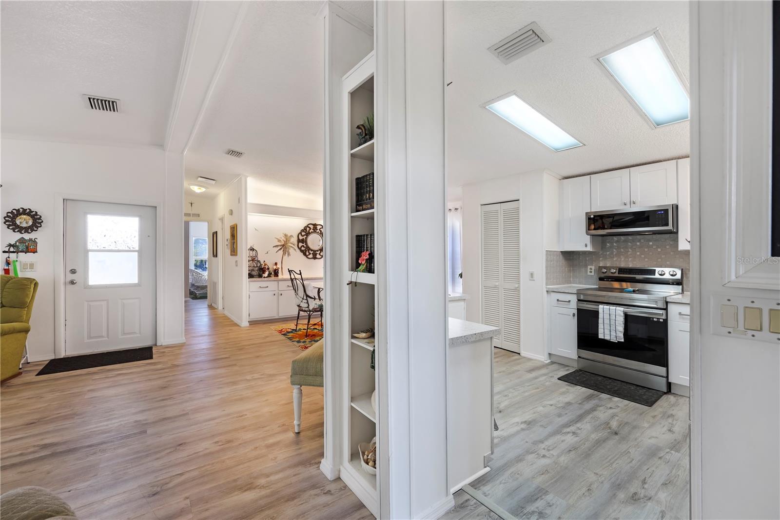 MAPLE LEAF ESTATES - Residential