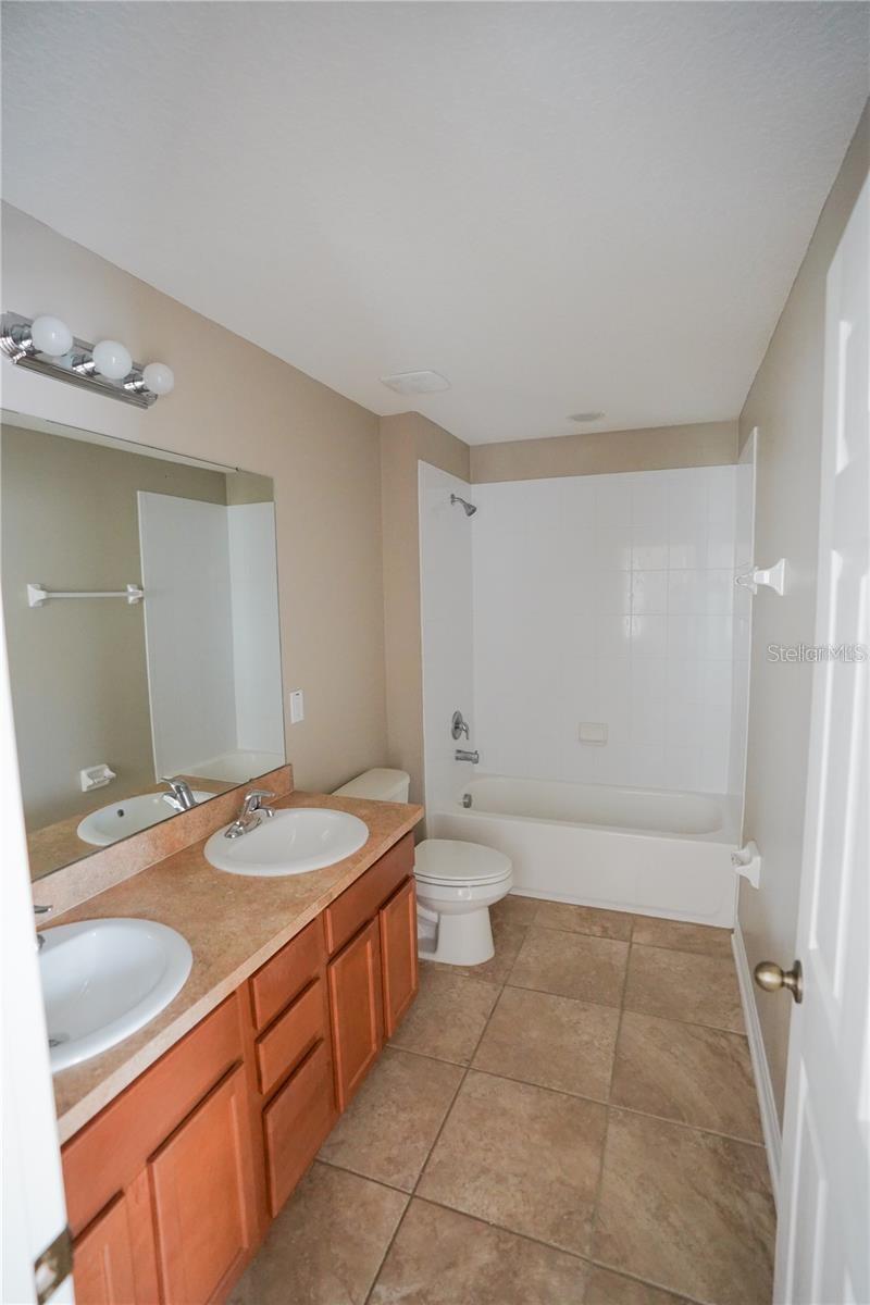 HARMONY NBHD G H F - Residential