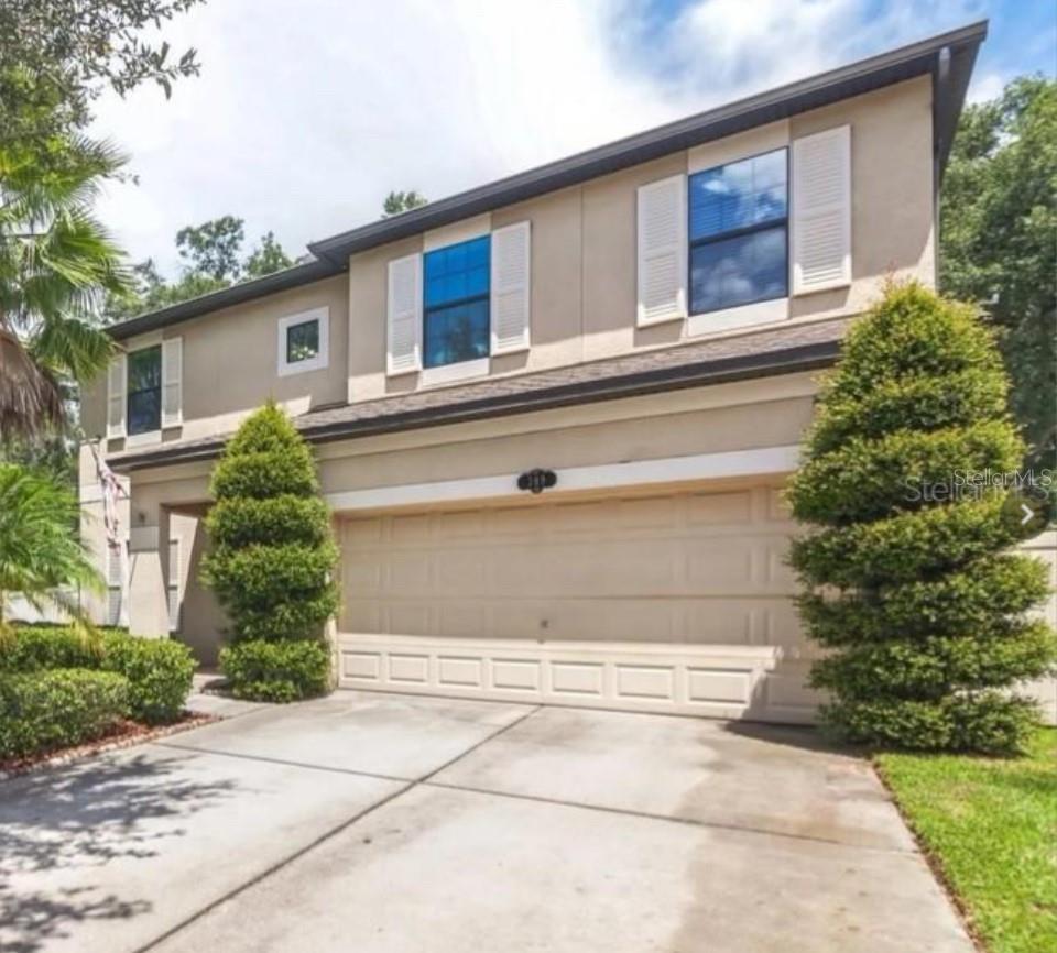 309 DAKOTA HILL DRIVE