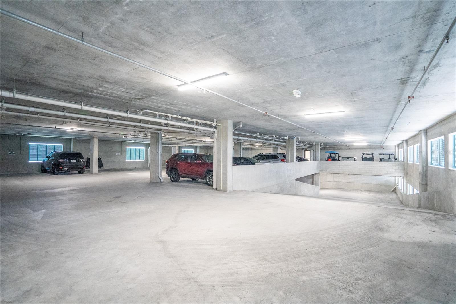 THE RESIDENCES AT TOWN CENTER - Residential