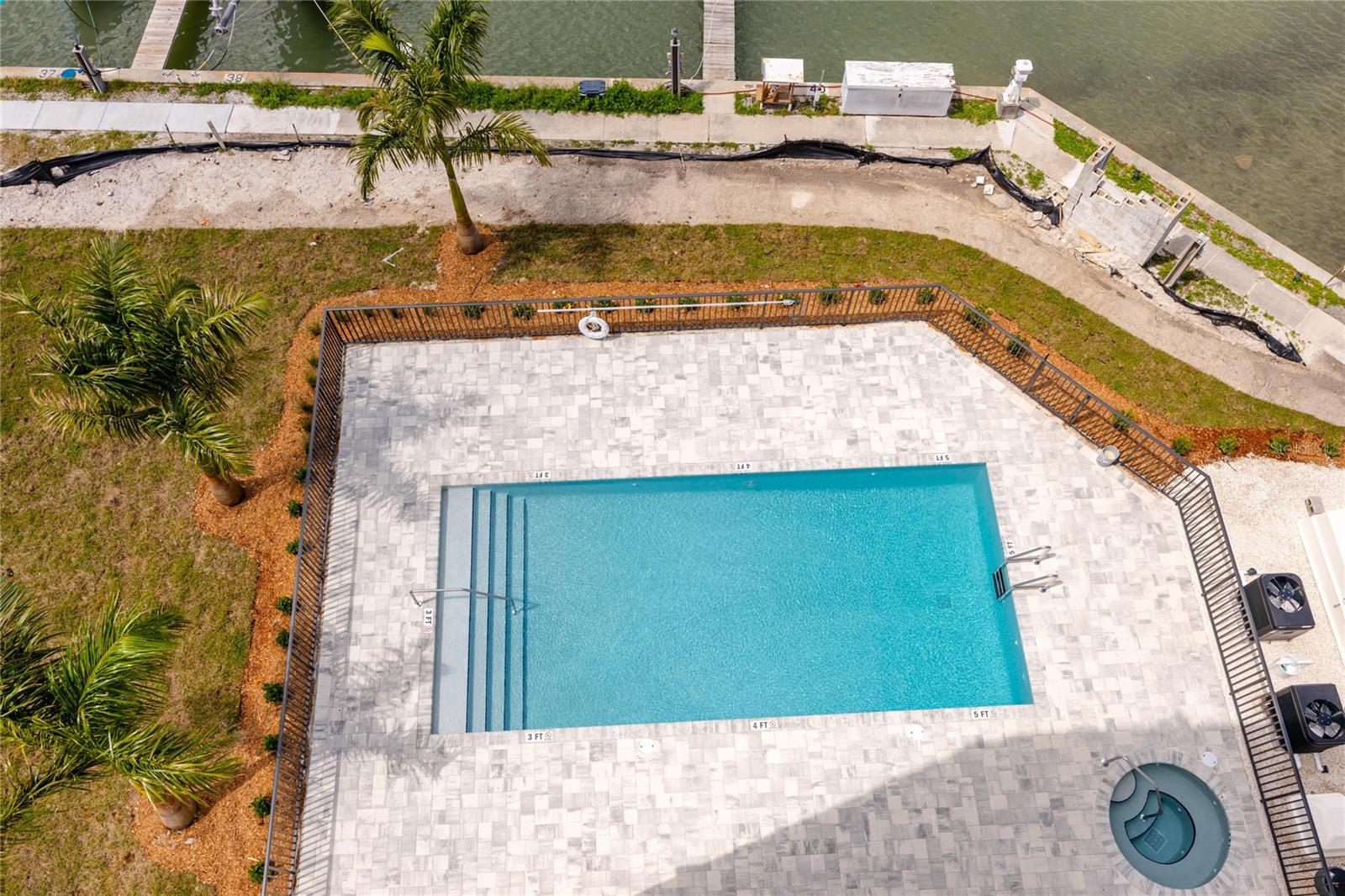 THE RESIDENCES AT TOWN CENTER - Residential