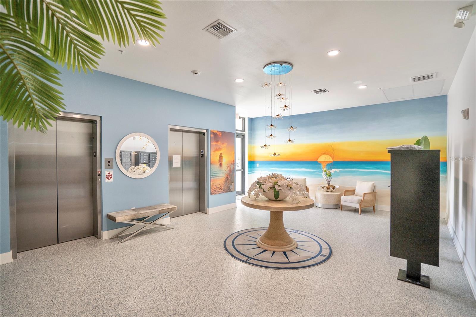 THE RESIDENCES AT TOWN CENTER - Residential