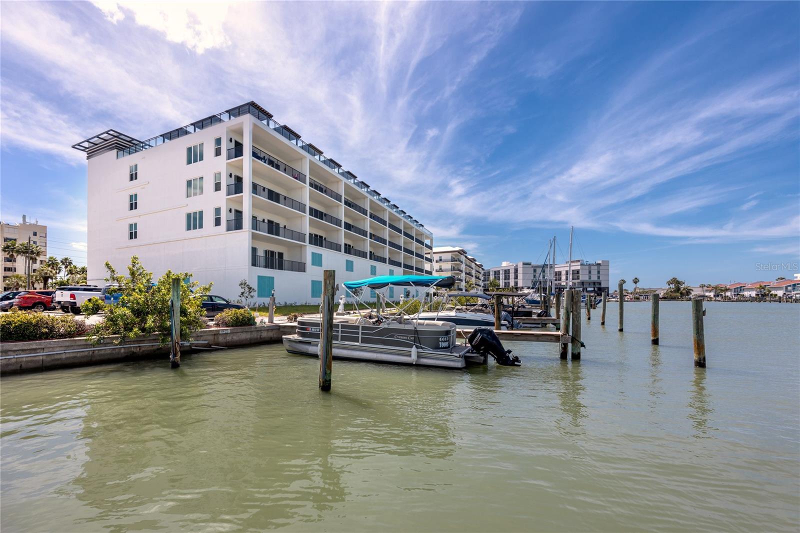 400 150TH AVENUE 501