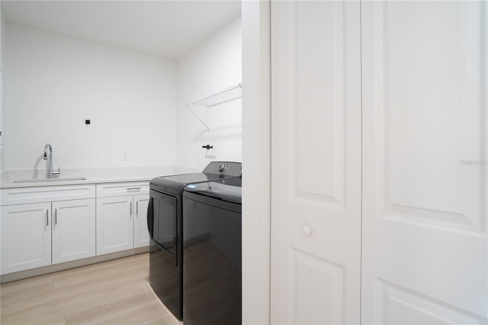 THE RESIDENCES AT TOWN CENTER - Residential