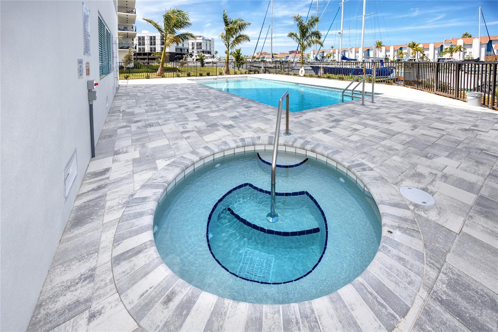 THE RESIDENCES AT TOWN CENTER - Residential