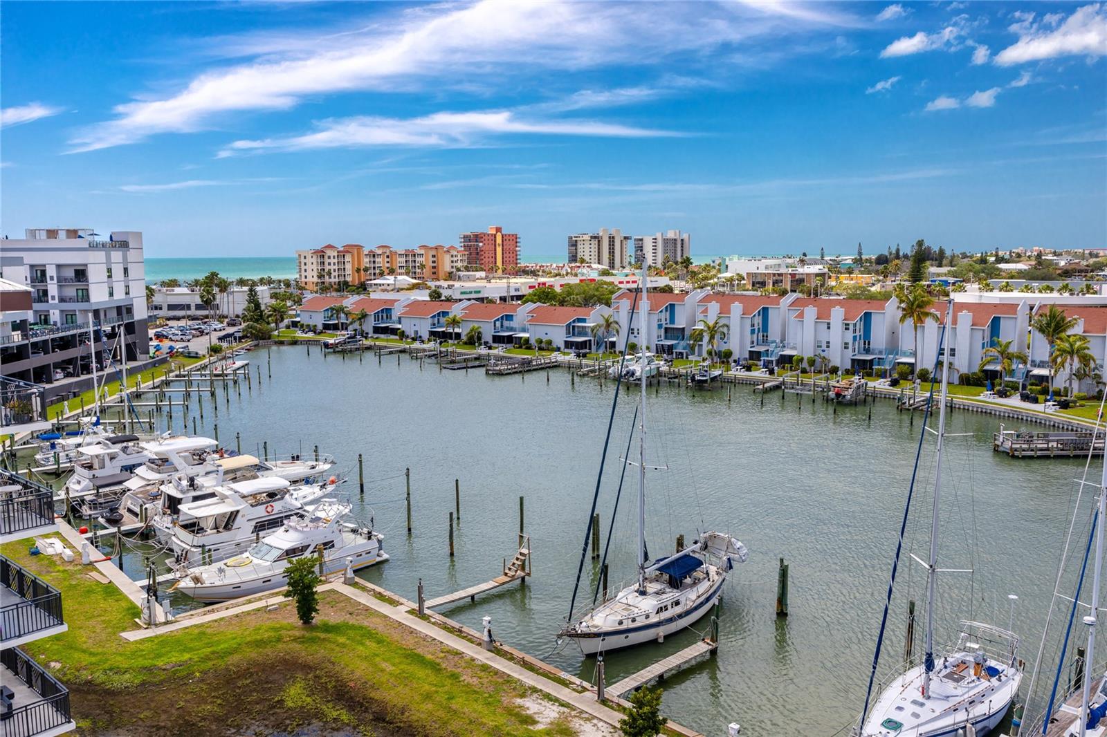 THE RESIDENCES AT TOWN CENTER - Residential