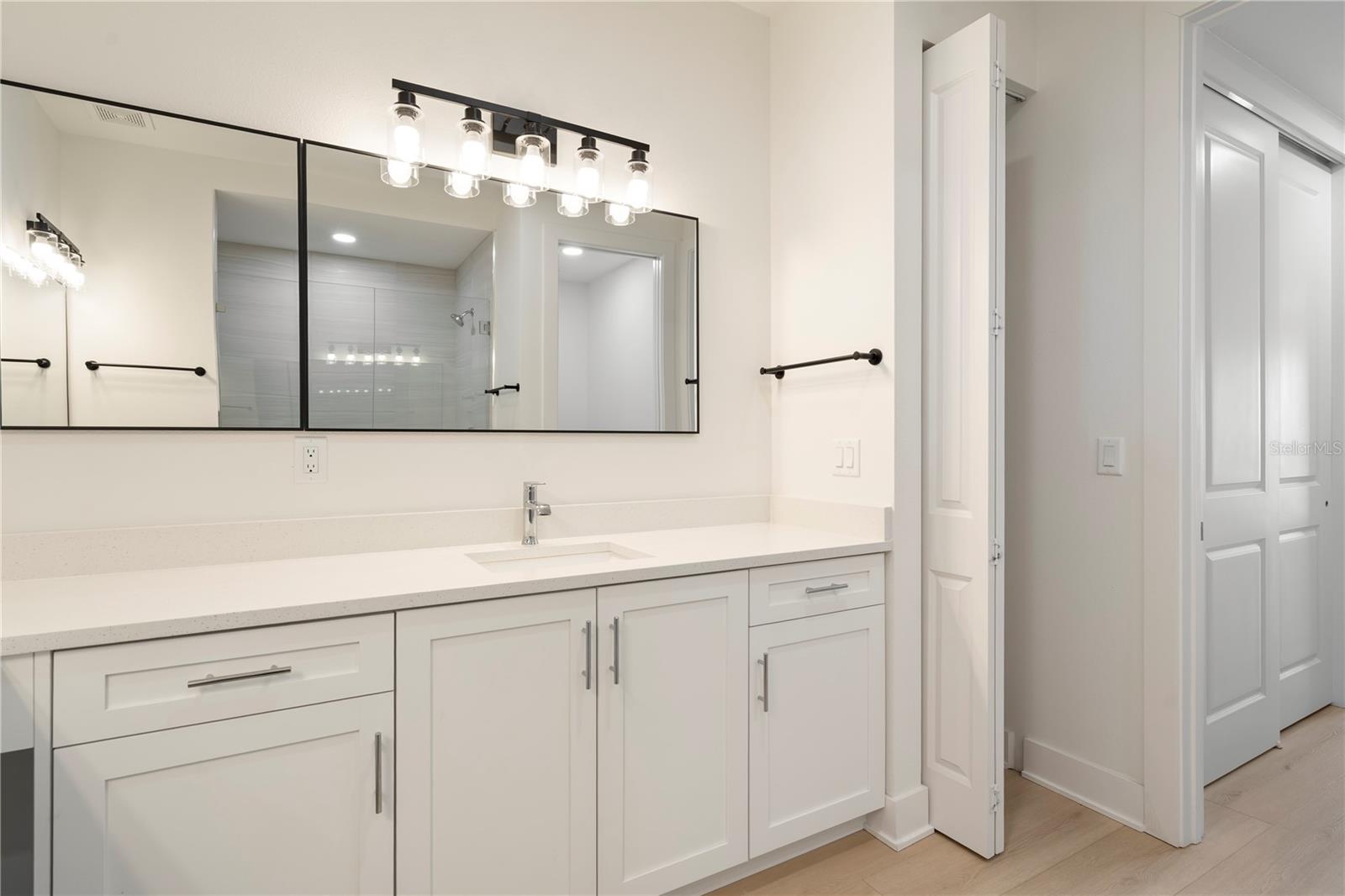 THE RESIDENCES AT TOWN CENTER - Residential