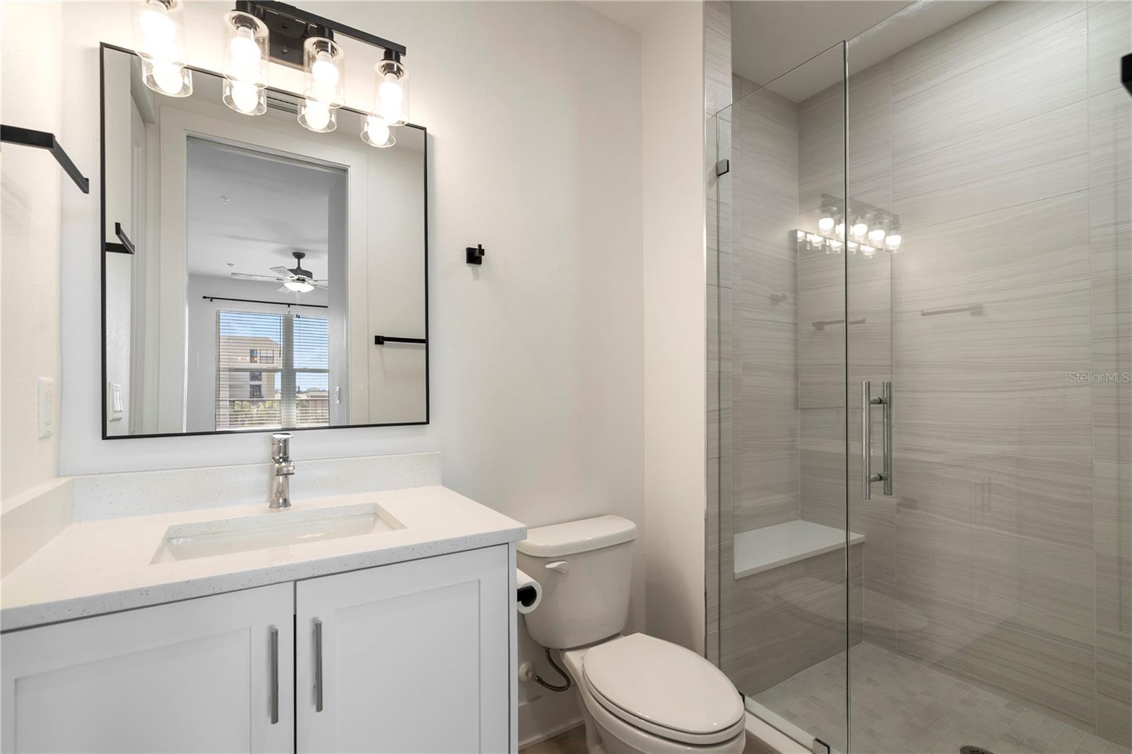 THE RESIDENCES AT TOWN CENTER - Residential